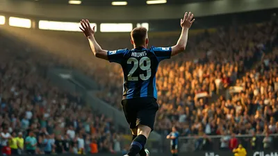 Sirius stjärna Isak Bjerkebo är eftertraktad av flera klubbar, bland annat FC Köpenhamn. Läs mer om ryktena och vad som...