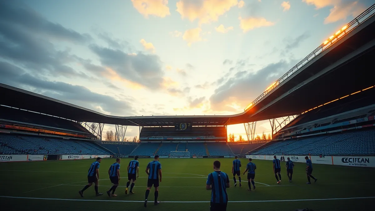 Sirius fails to meet Djurgården - Aftonbladet