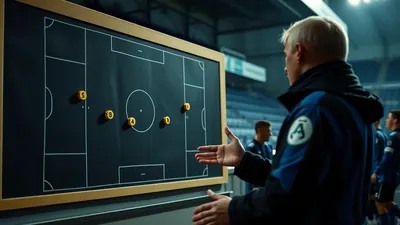 Sirius' Taktiska Strategier Inför AIK Stockholm