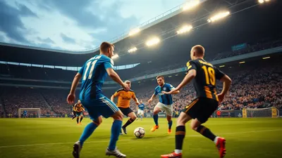 Sirius krossar AIK med 3–0 – nytt rekord i Allsvenskan