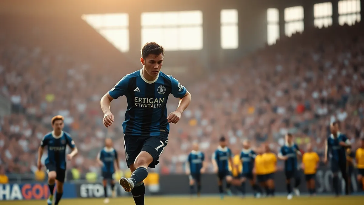 Sirius Gears Up for a Challenging Match Against AIK Stockholm
