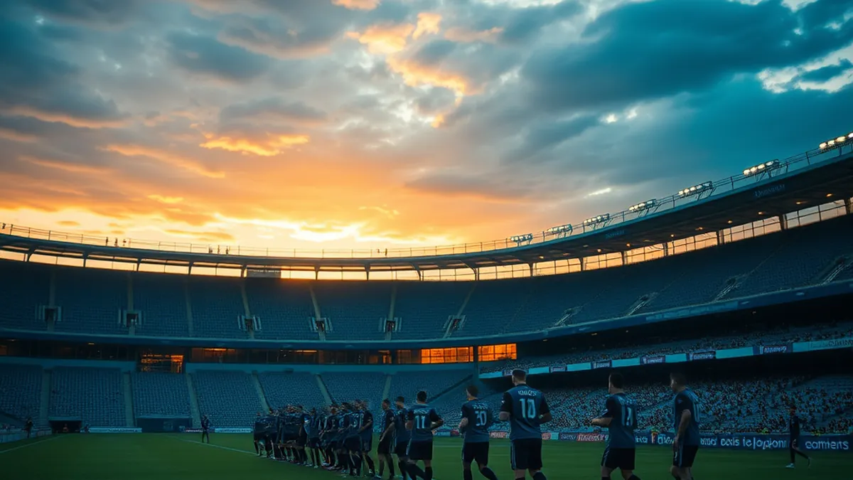 Sirius Close to Allsvenskan Promotion After Win