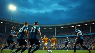 Sirius föll mot Malmö i makalös match