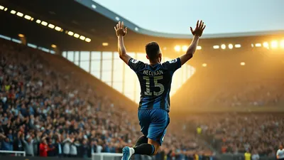 Sirius förlorar mot Hammarby - Boudah avgjorde
