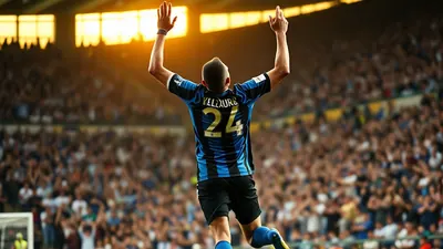 Sirius i transferfokus - Parma, Fiorentina och Lazio efter succéspelaren