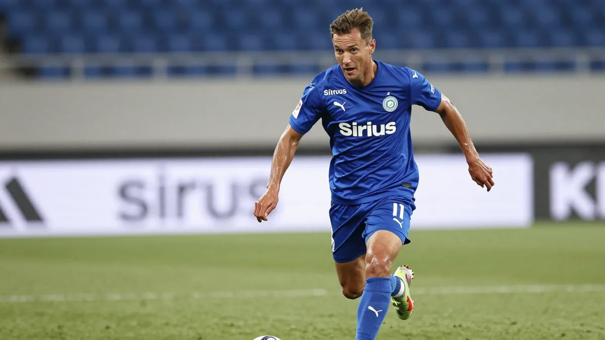 Sirius möter Halmstad BK i Allsvenskan - följ matchen live
