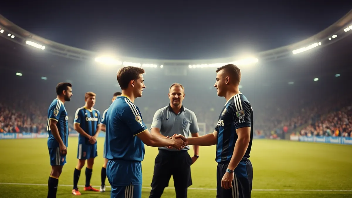 Sirius och AIK: En Match med Strategiska Nycklar