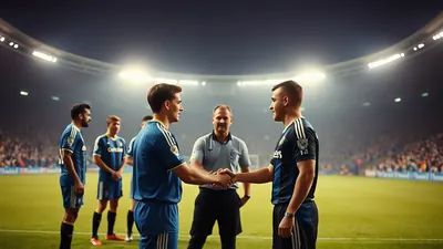 Sirius och AIK: En Match med Strategiska Nycklar