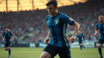 Sirius drar ifrån i toppen efter seger mot AIK
