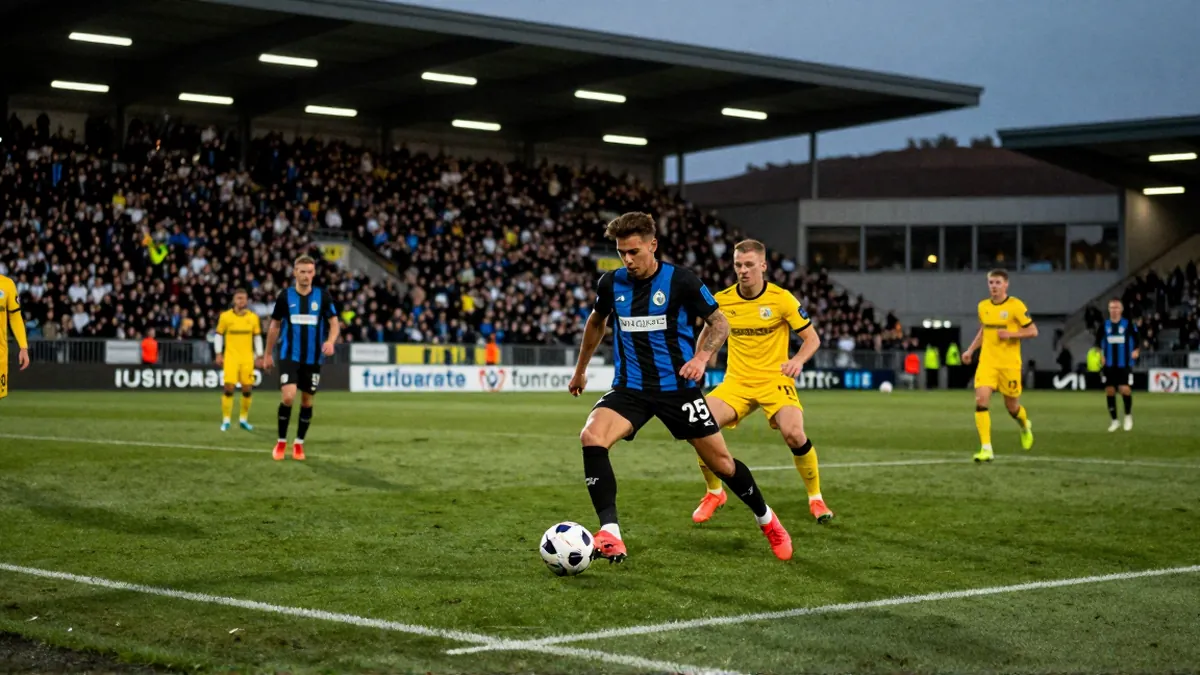 Sirius möter Djurgården i Ligacupen Elit