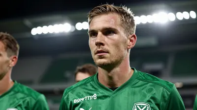Västerås SK-spelaren Simon Gefvert tror att IK Sirius är i en svacka och kan tappa balansen om de möter motgång i...