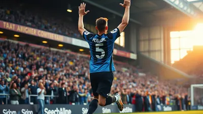 Sirius vann med 3-0 mot AIK och ökar ledningen i Allsvenskan. Robbie Ure och Henrik Castegren gjorde mål i matchen. Läs...