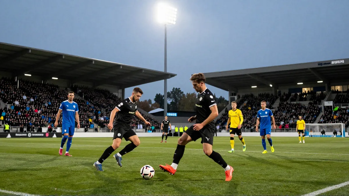 Sirius secure 3 points after Bjerkebo’s dream goal beats Brommapojkarna
