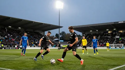 Sirius besegrade Brommapojkarna med 2-1 på målsättning av Isak Bjerkebo. Uppsalalaget behåller serieledningen och står nu...