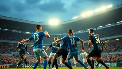 Sirius möter ÖIS med skadade spelare
