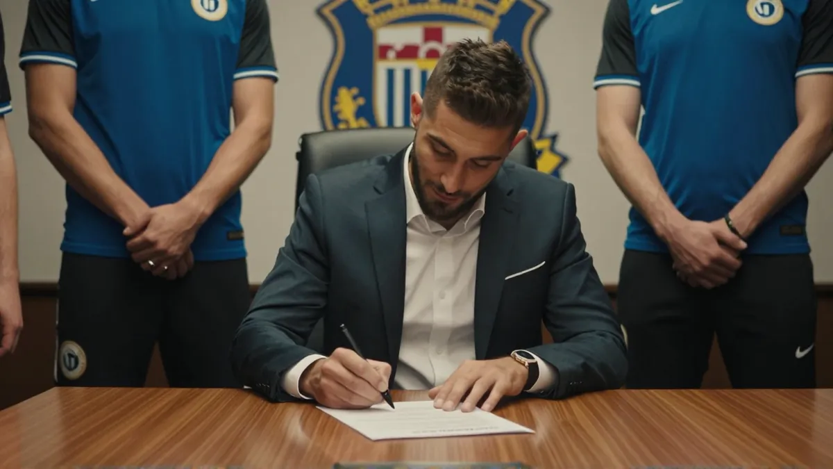 Sirius säkrar framtidens back: Elliot Eld skriver seniorkontrakt
