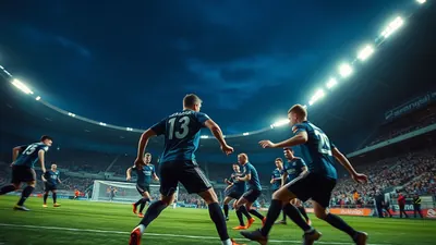 AIK slår Sirius i en avgörande match den 30 maj