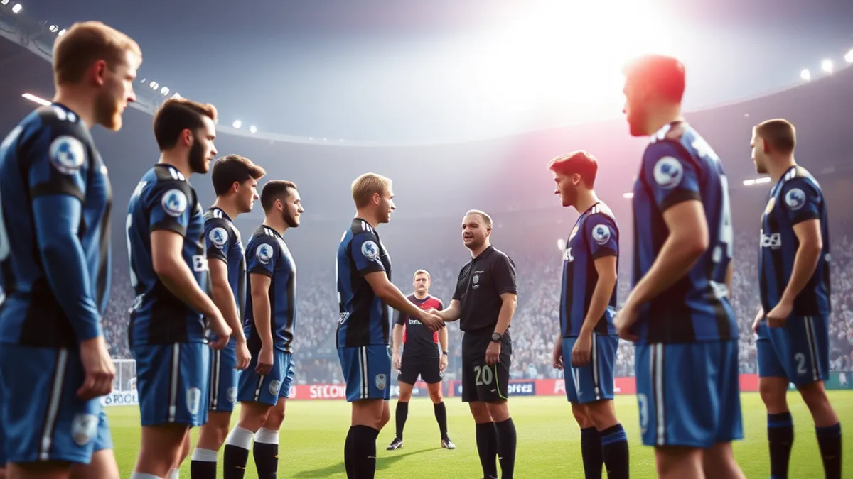 Sirius laddar för utmaningen mot AIK Stockholm