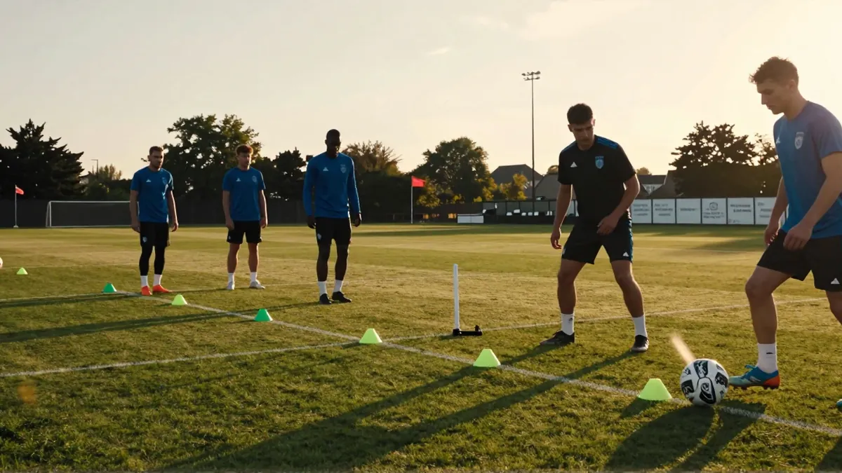Sirius Ready for Allsvenskan Restart: 'Competitive Matches are Much More Fun than Training Matches'