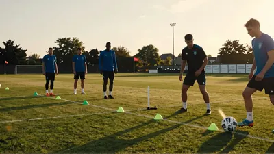 Sirius är redo för allsvensk återstart efter en lyckad försäsong. Charlie Nildén ser fram emot tävlingsmatcher och menar...