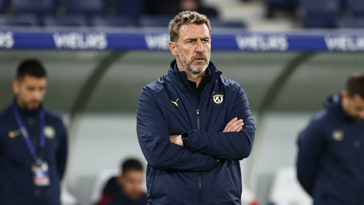 Expert Magnus Eriksson points to defensive issues as the cause of Sirius's recent slump, with the team conceding nine...
