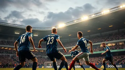 Djurgården and Sirius draw - Sirius fought for every ball