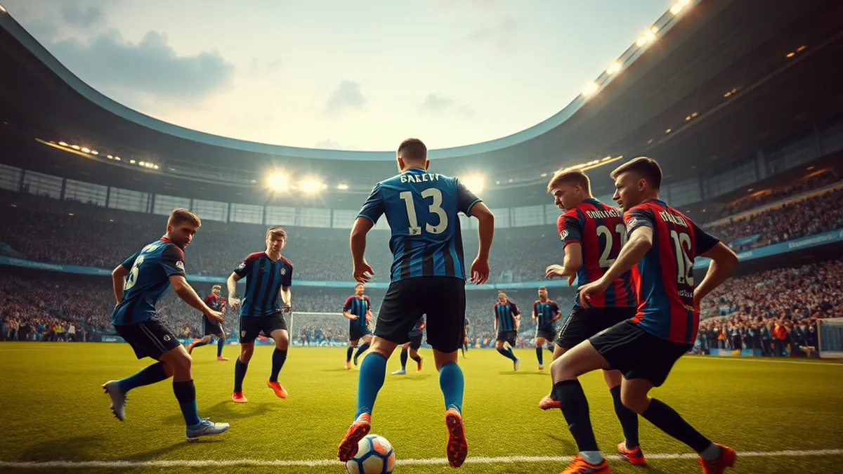 Sirius överraskas av domarbeslut i matchen mot Mjällby