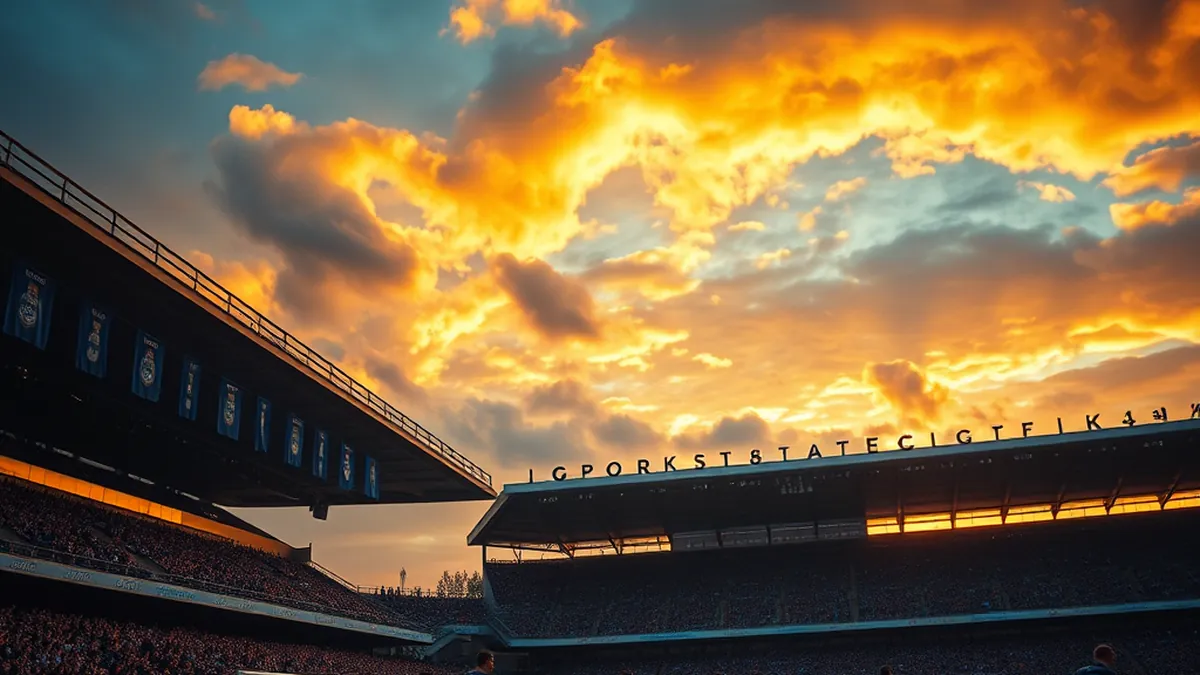 Sirius körde över IFK Göteborg