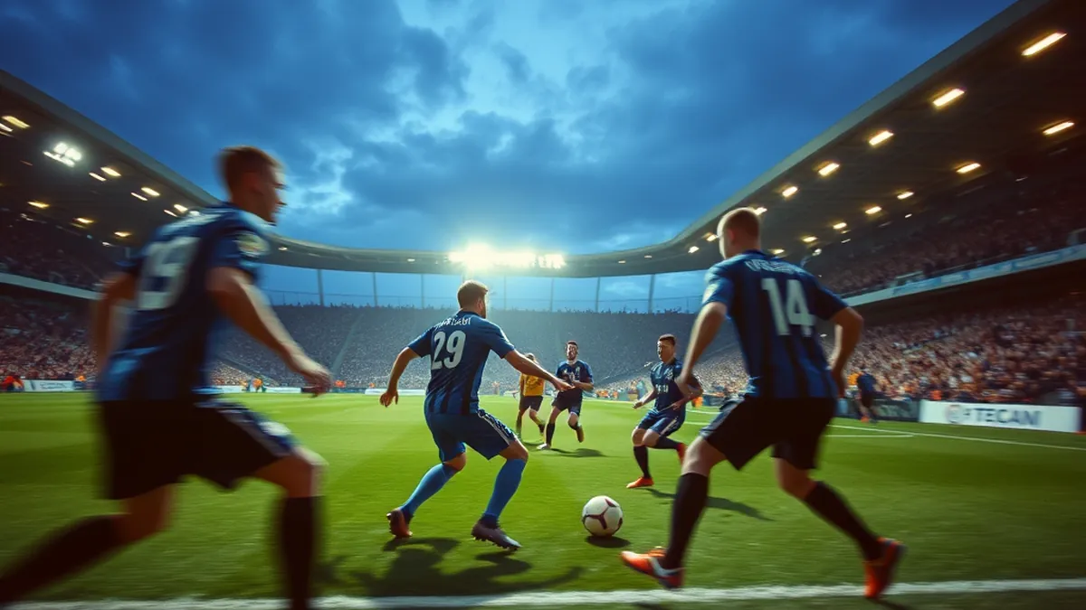 Sirius öppnar sommarfönstret med 1-1 mot Djurgården