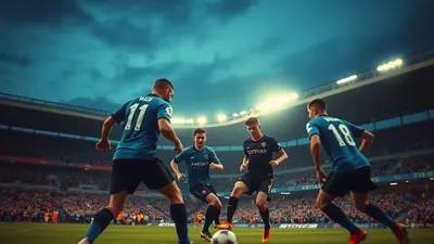 Sirius vann mot Friska Viljor i Svenska Cupen